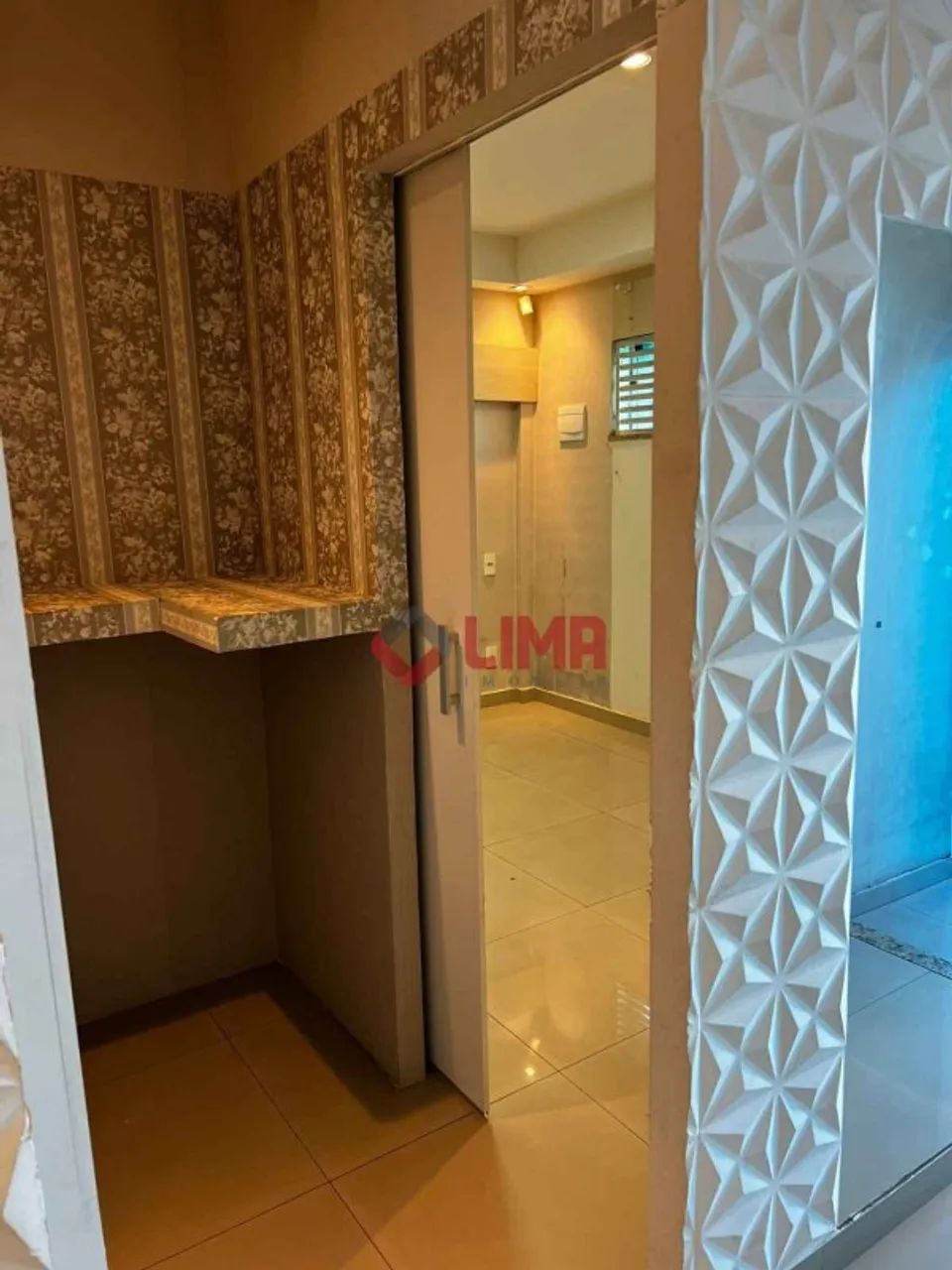 Sala para aluguel com 50 m² em Vila Altinópolis, Bauru - SP - Foto 2