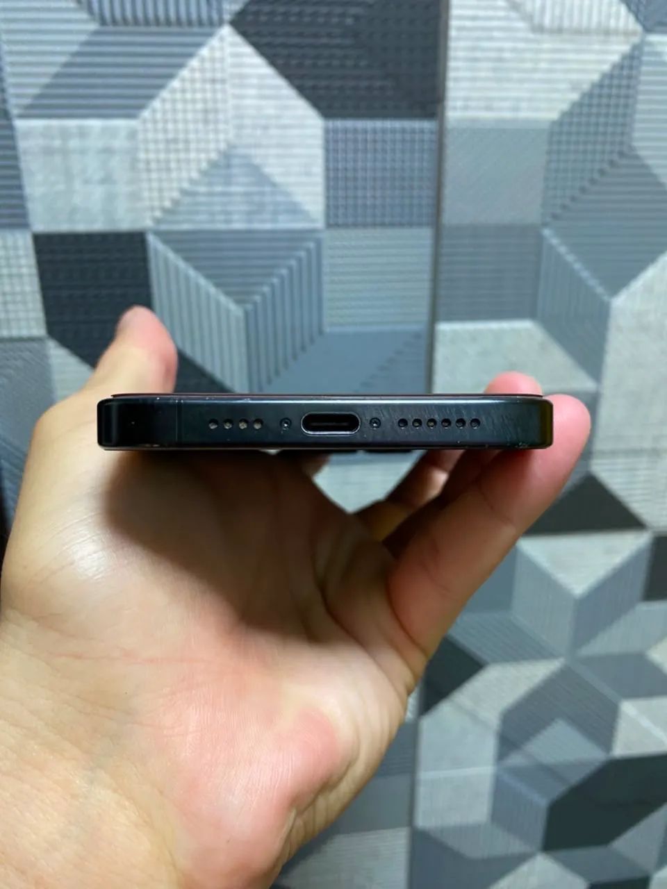 iPhone 15 Pro Max 256GB - Foto 5