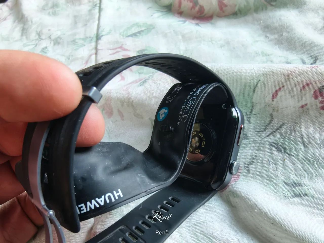 Huawei Watch D2 - Foto 4