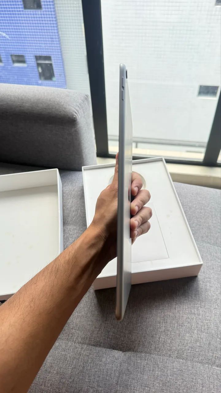 iPad Pro 10,5? 64GB Wi-Fi Space Gray - Foto 2