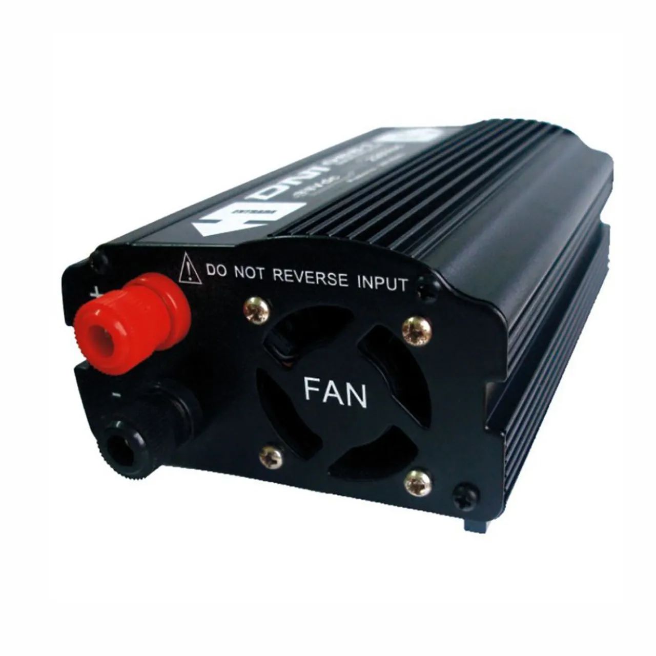 Inversor Voltagem 24v Para 110v 1000w - Foto 2