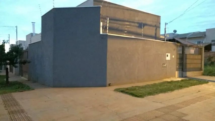 Foto - Campo Grande - Vila Morumbi