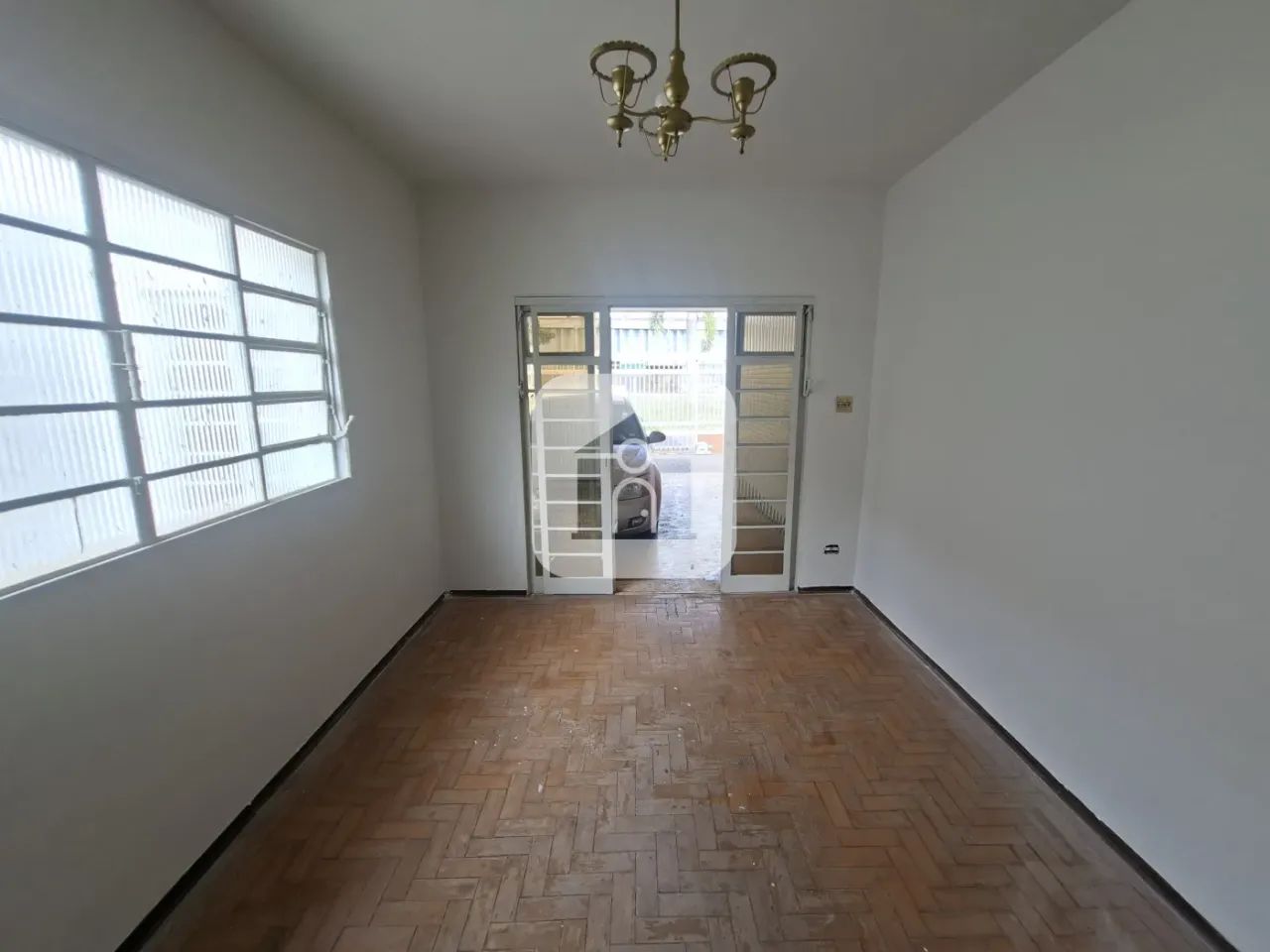 Casa para locação bairro Bom Jesus - Foto 2