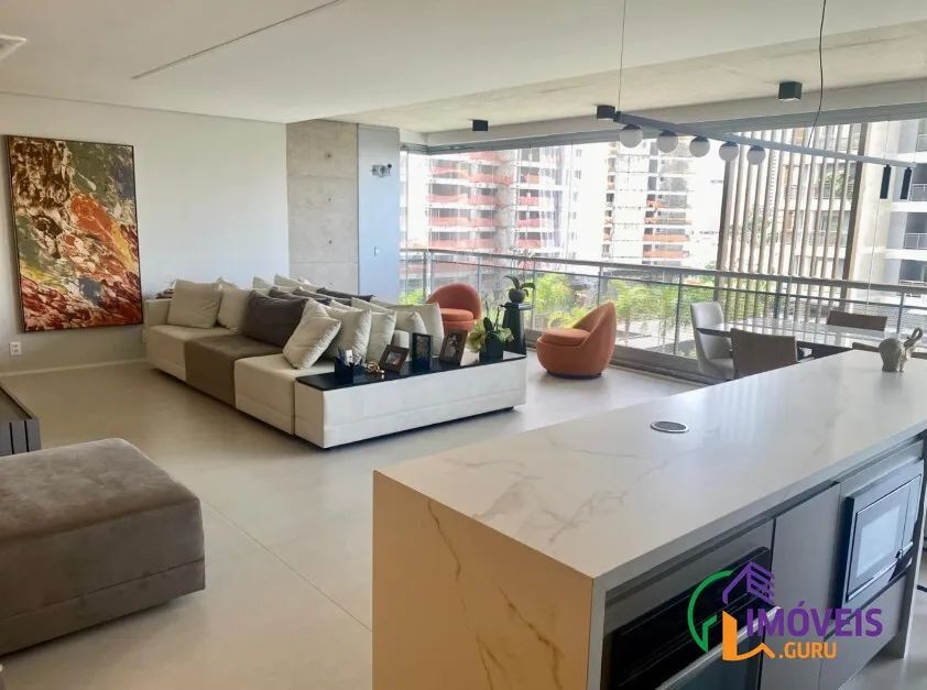 APARTAMENTO - BROOKLIN - SP - Foto 2