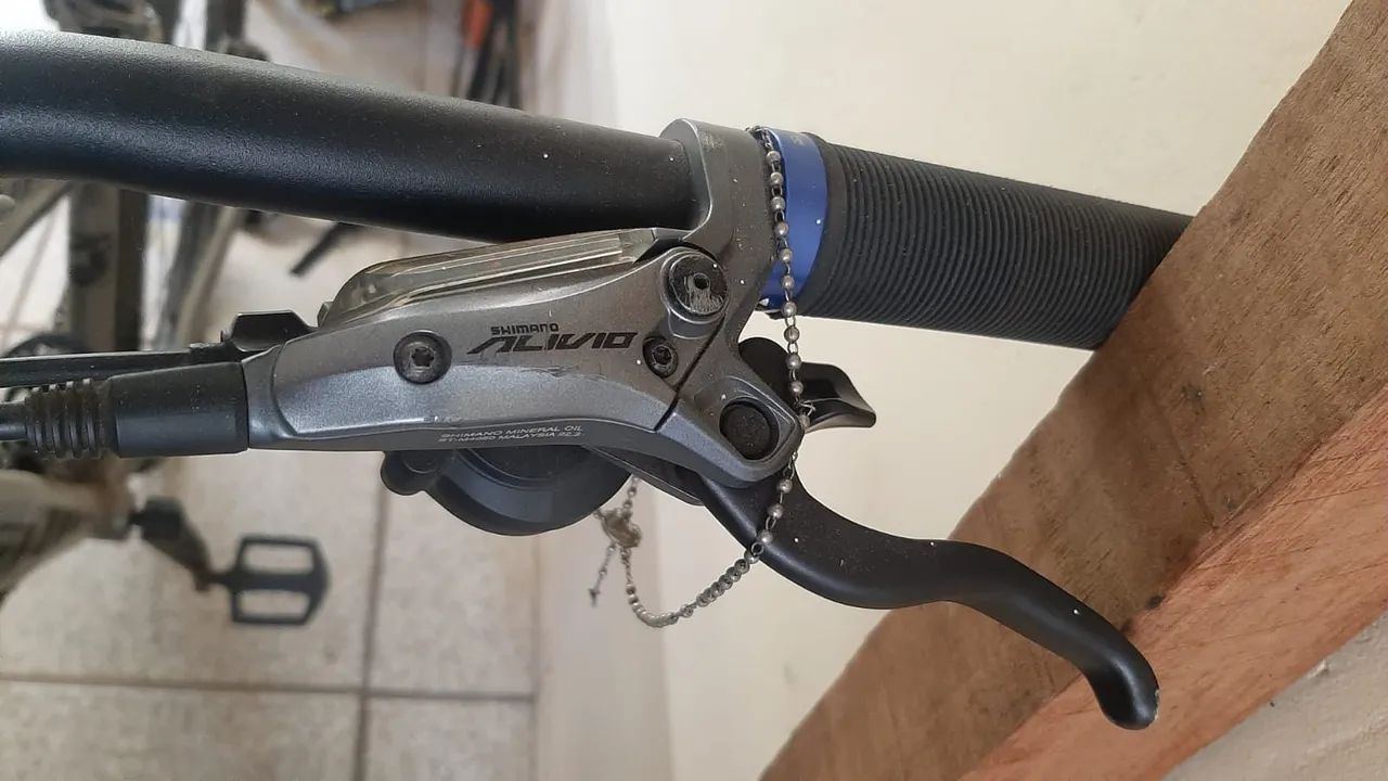 Gios frx aro 29 - Foto 3