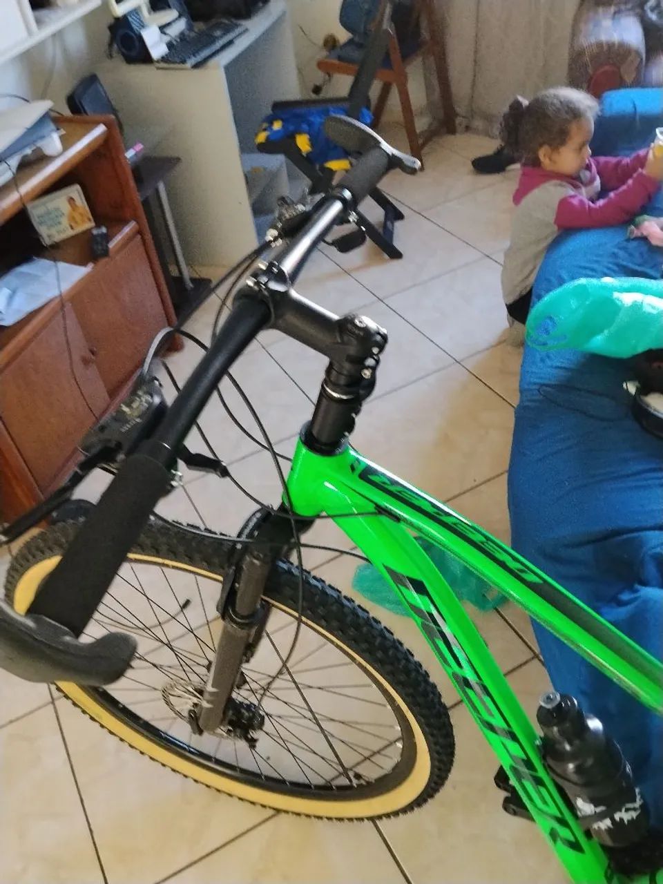Bicicleta Aro 29 - Foto 4