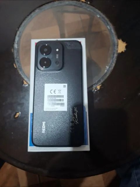 Celular Redmi 15C 256 GB - Foto 4