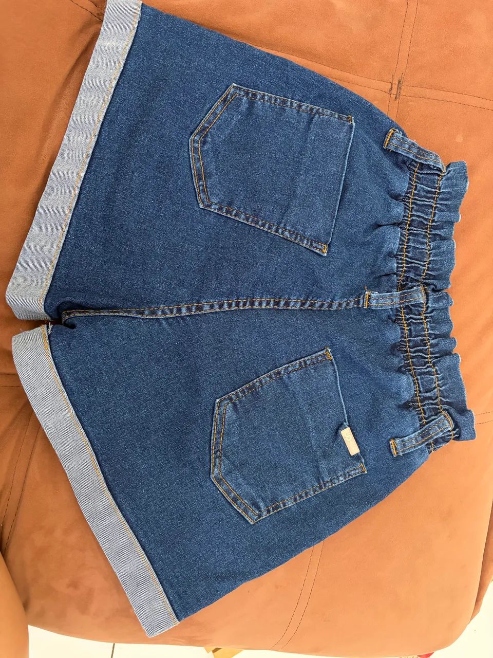 Short jeans  - Foto 2