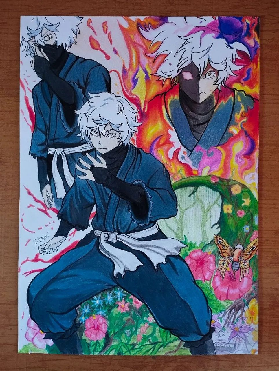 Desenho Anime
