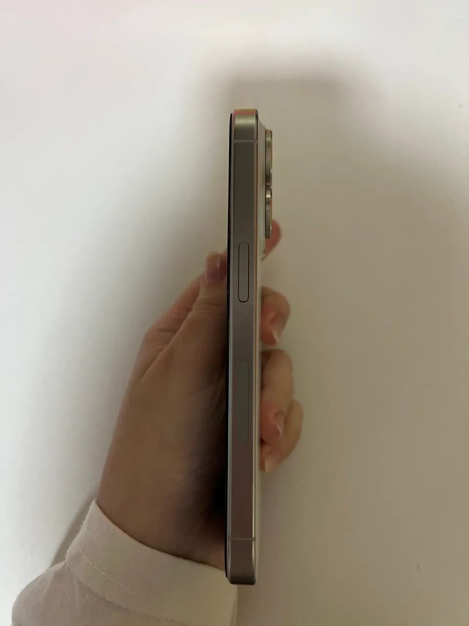 Iphone 15 pro 256gb - Foto 4