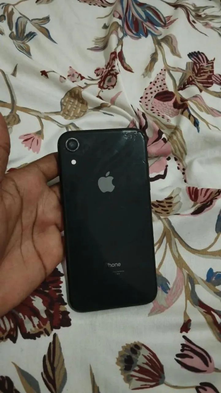 iPhone xr - Foto 2