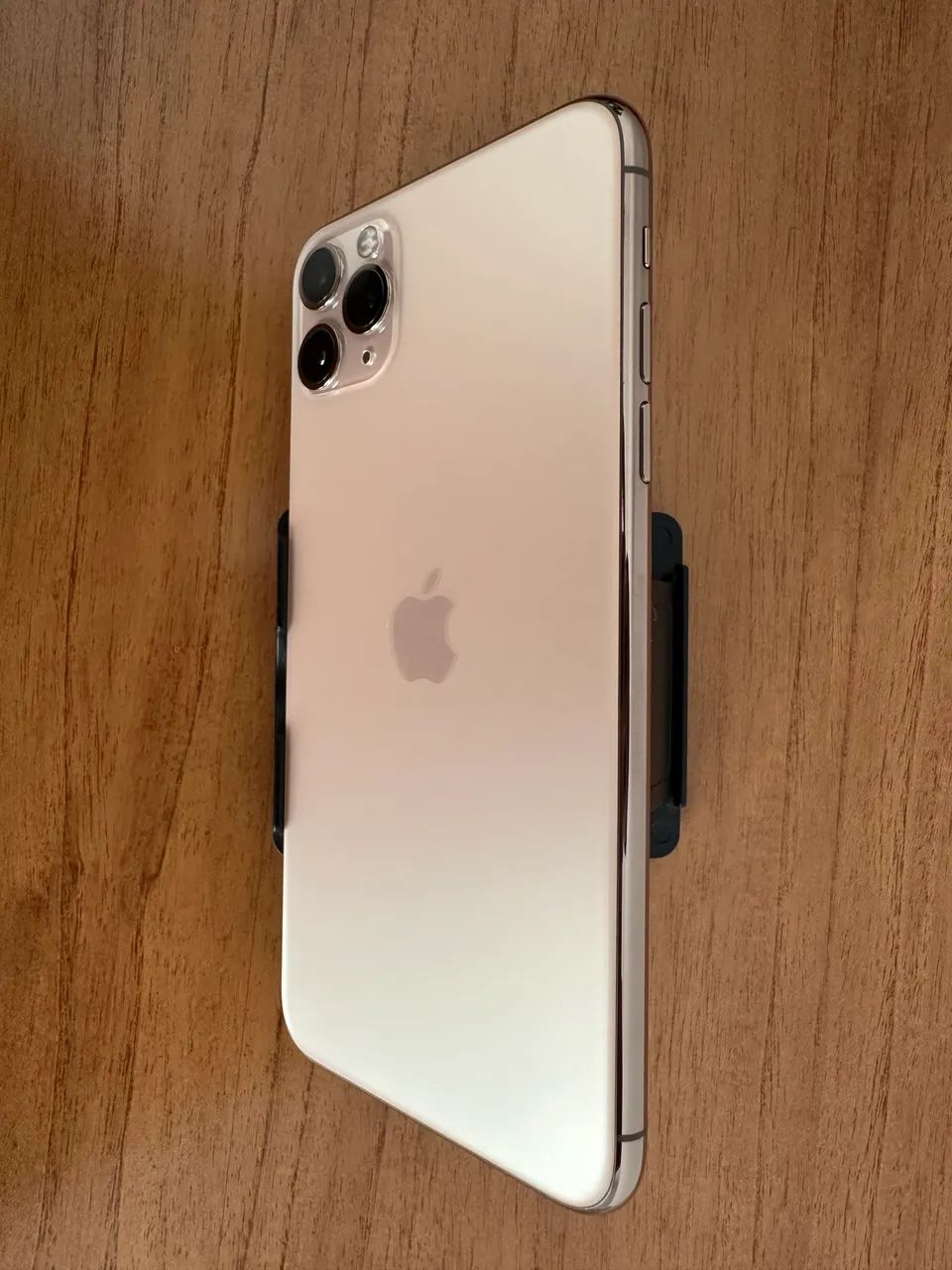 iPhone 11 Pro Max 256G Gold - Foto 5