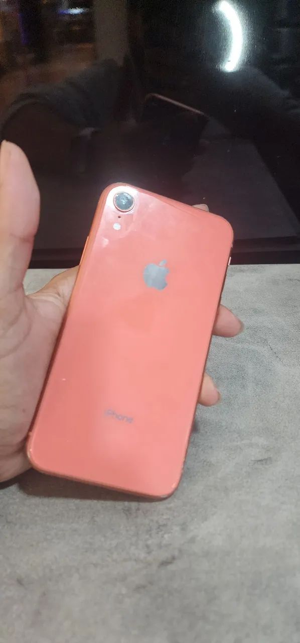 IPHONE XR 128GB 