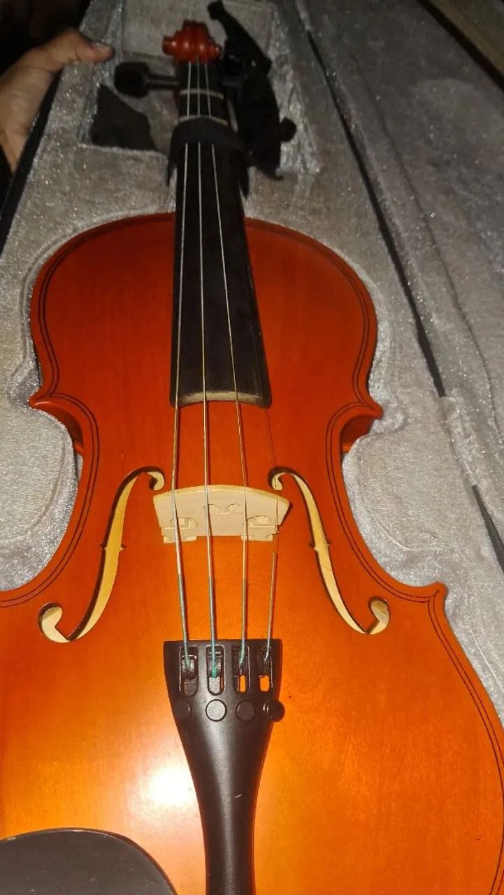 Violino vende-se  - Foto 3