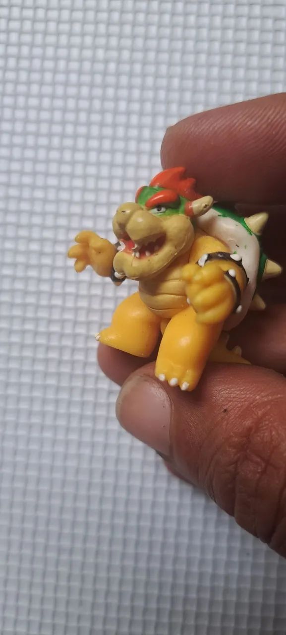Bowser JKKS PACIFICS - Foto 4