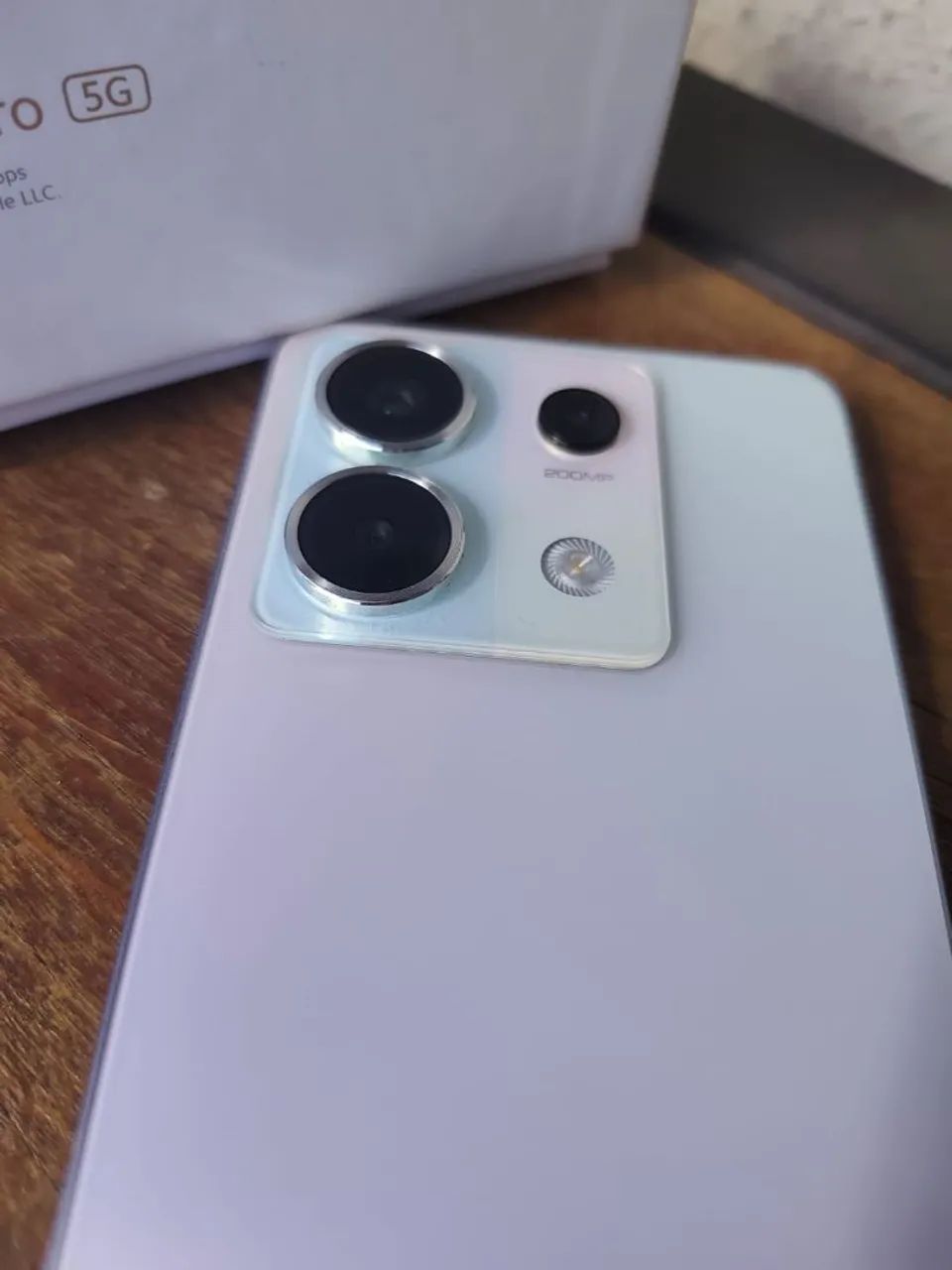 Vende celular  - Foto 4