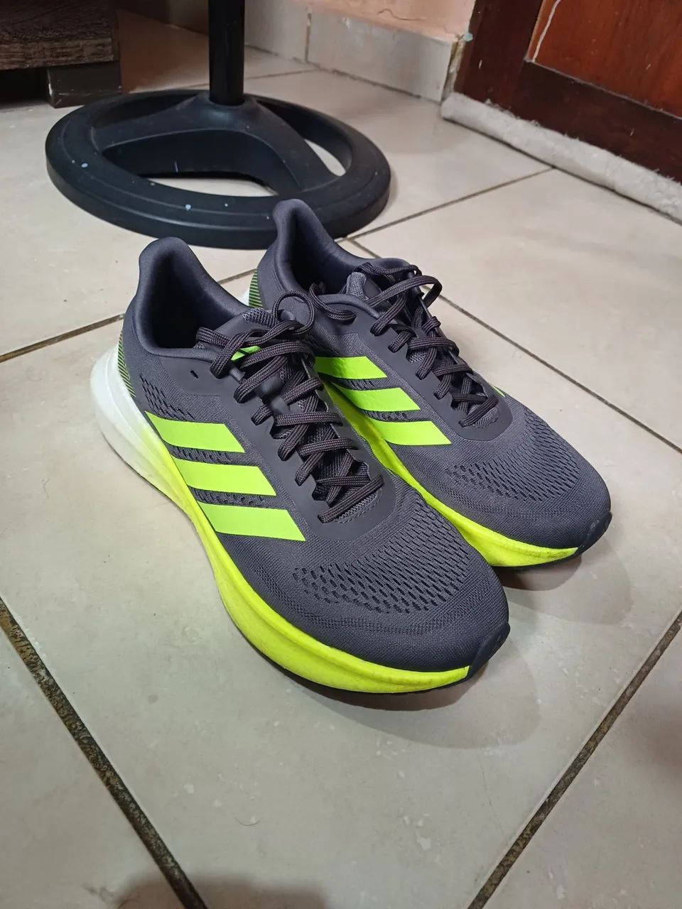 Tênis Adidas Boost Run