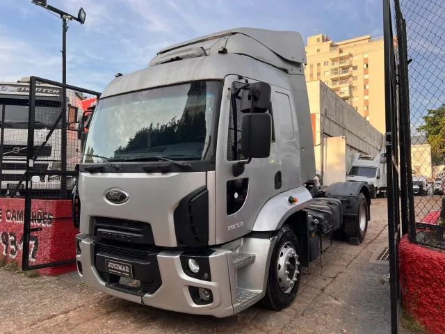 FORD CARGO 1933 4X2 2013 - Foto 3