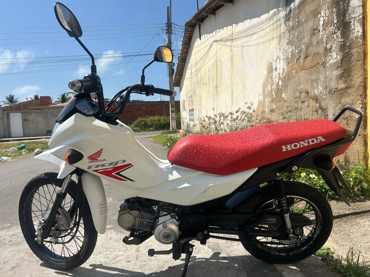Vende se pop 110 25/26 - Foto 2
