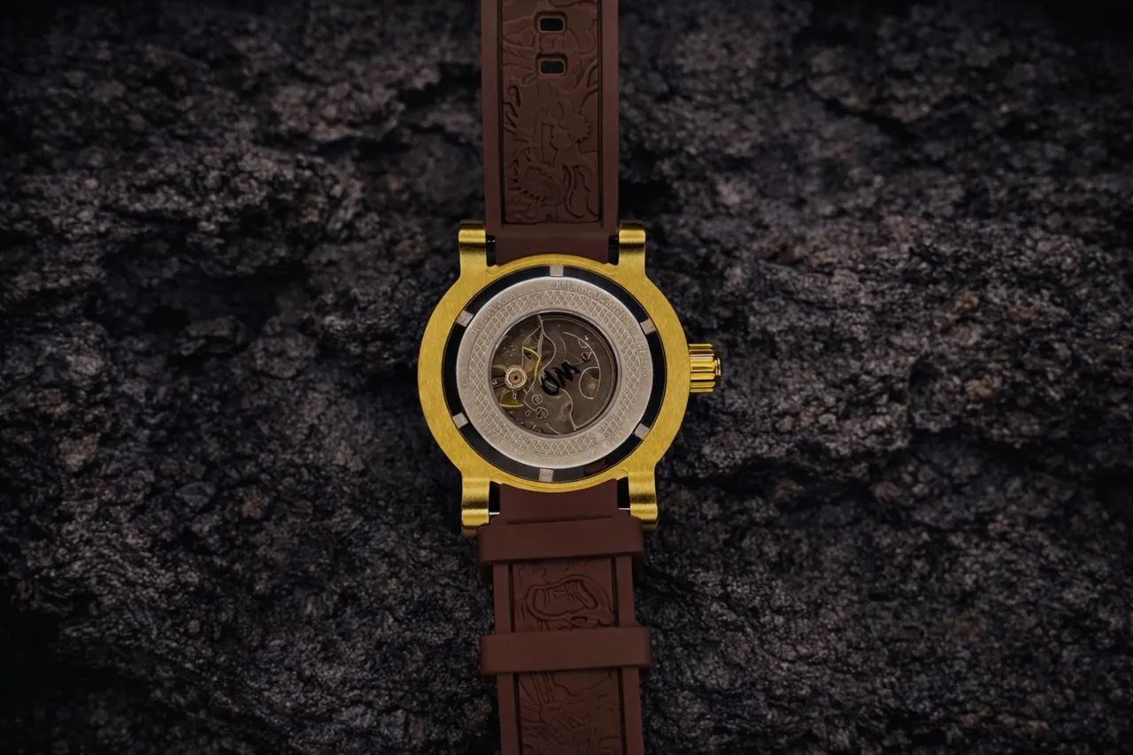 Invicta Yakuza s1 ? - Acessórios - Rio Marinho, Vila Velha