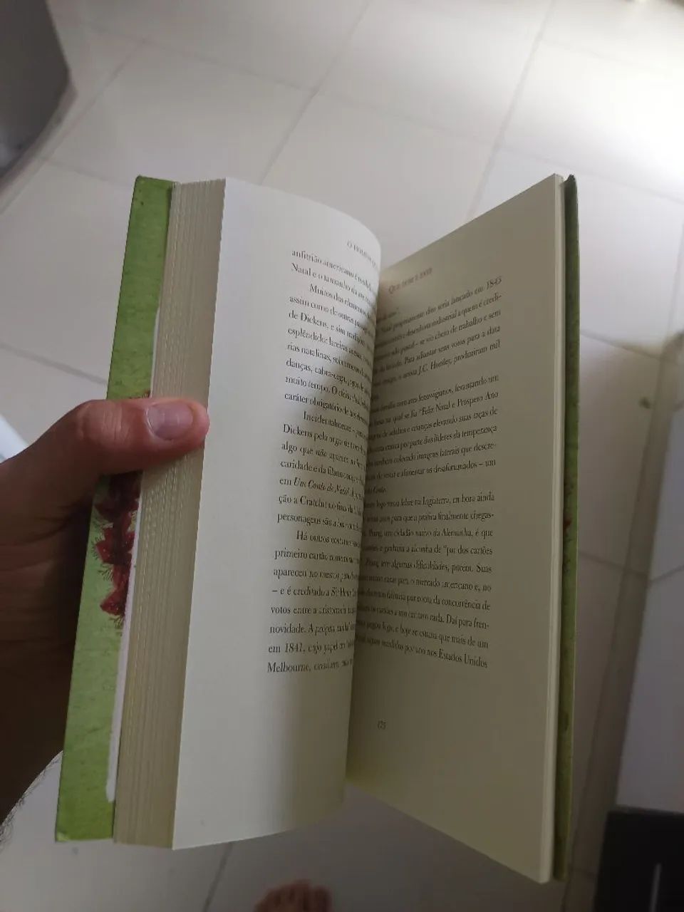O Homem que Inventou o Natal - Foto 3