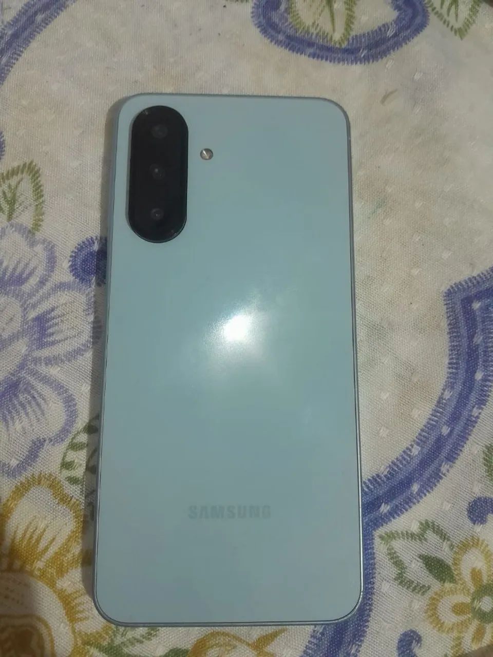 Sansung a17