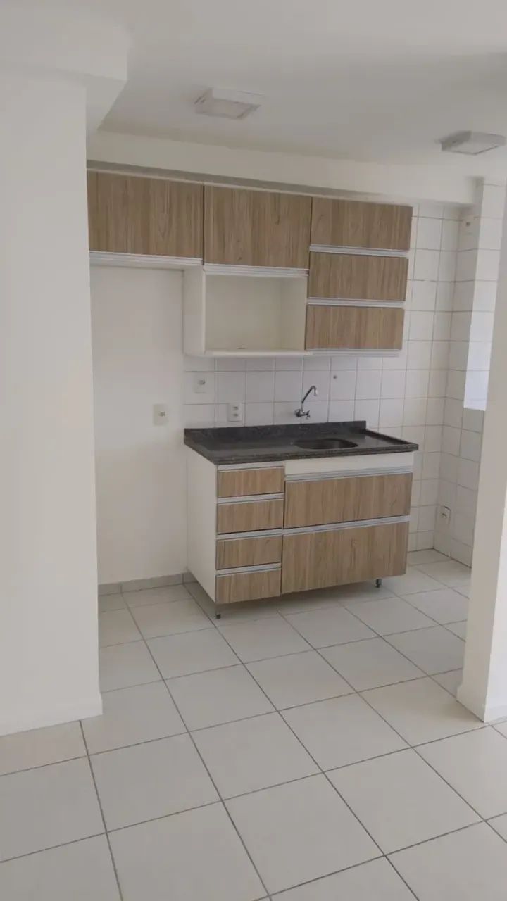 Apartamento para venda com 70 metros quadrados com 3 quartos - Foto 4