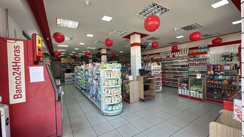 Vendo DROGARIA COMPLETA avenida mangalo  - Foto 2
