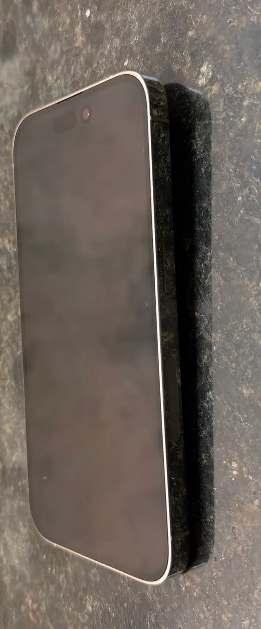 iPhone 14 Pro - Foto 2