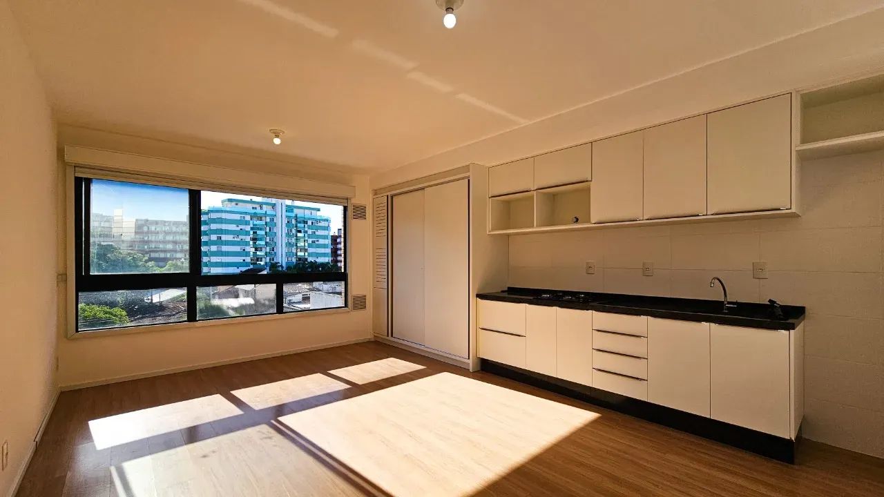 Studio à venda na Trindade