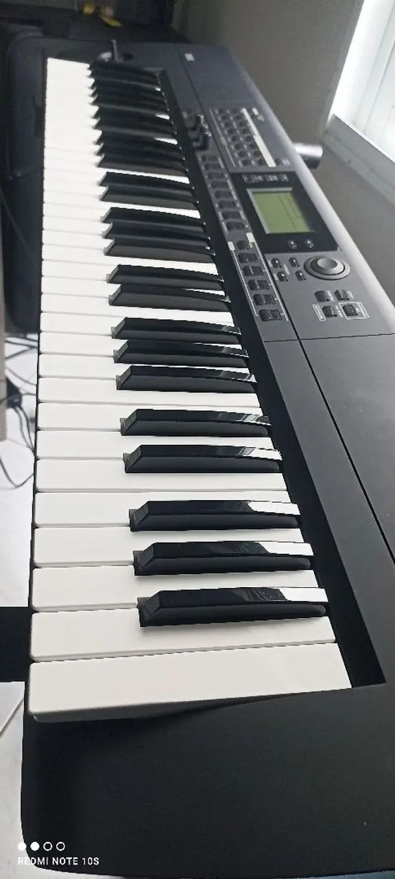 Teclado musical  - Foto 2