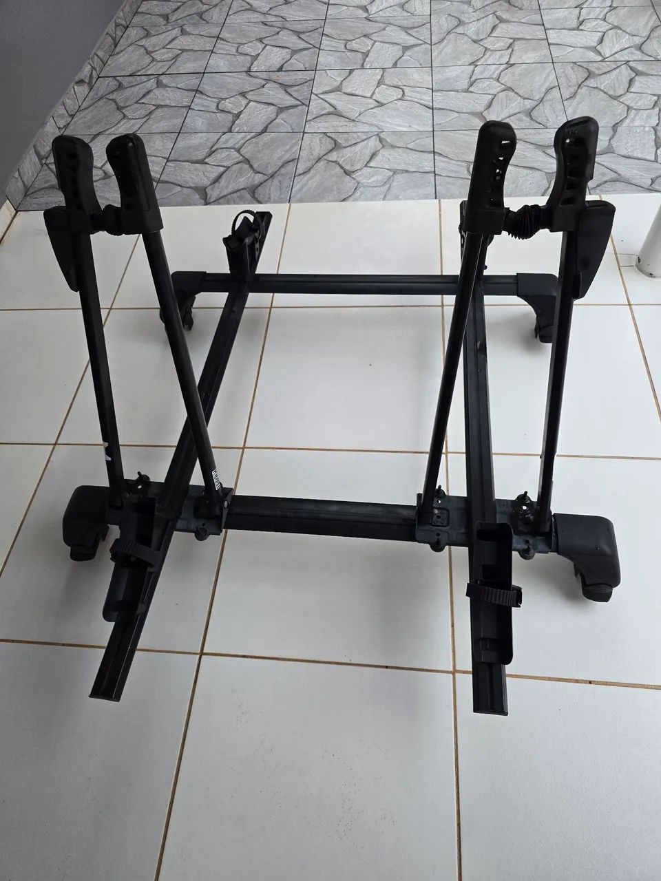 TrasnBike e Rack Kiussi
