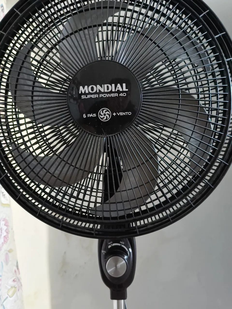 Ventilador  - Foto 3