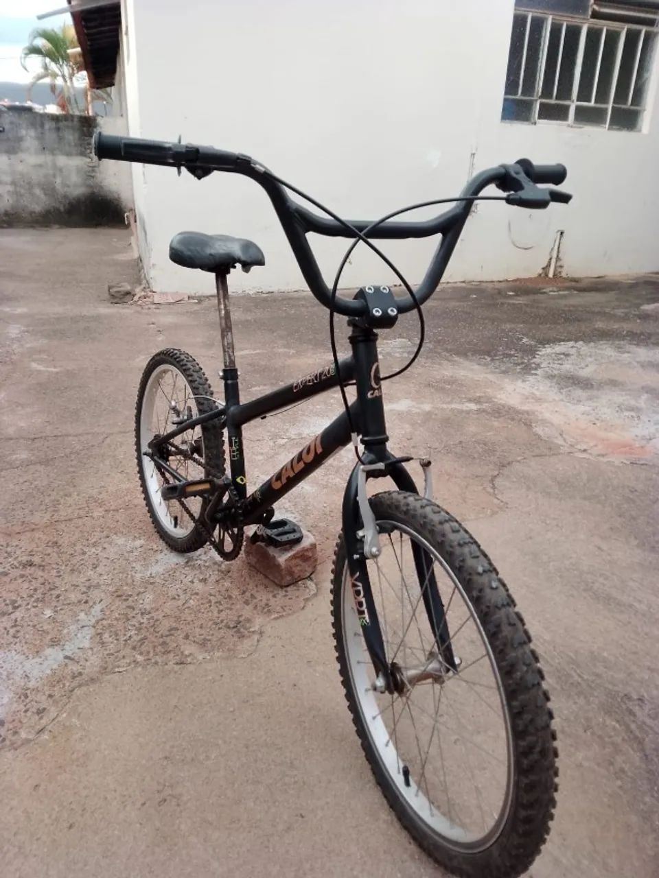Bicicleta  - Foto 4