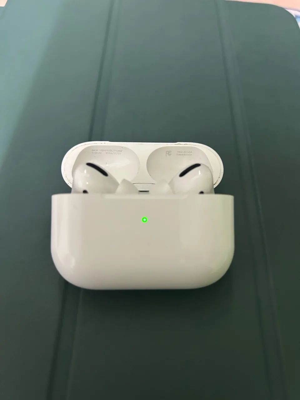 Airpods pro 1º geração ORIGINAL