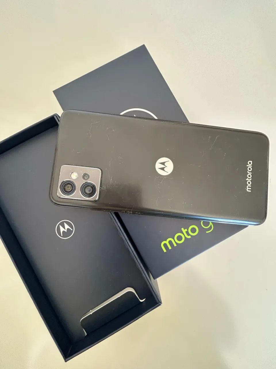 Celular moto g 32 - Foto 3