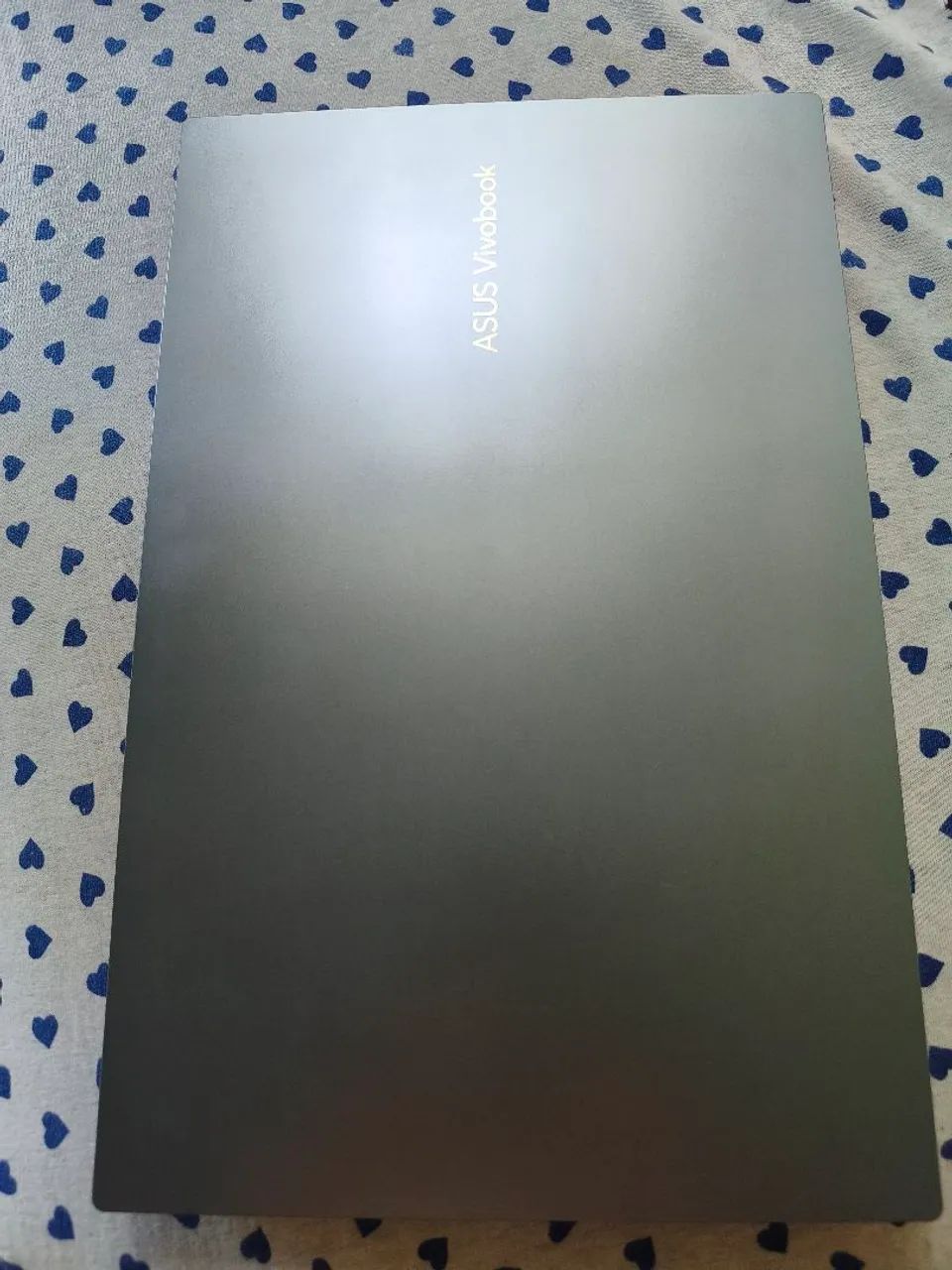 Asus Vivobook 15  - Foto 2