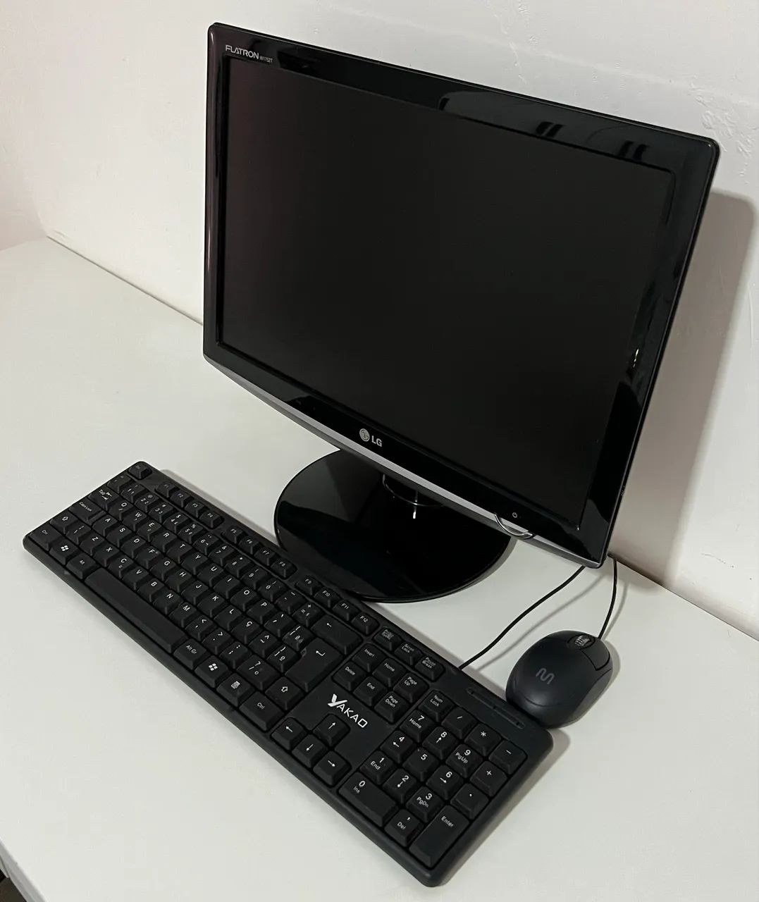 Vendo computador completo 
