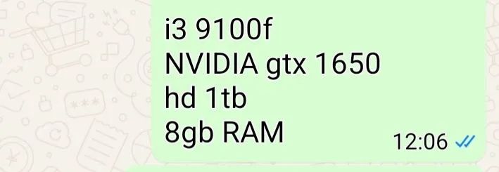 CPU GAME WINDOWS 11 - Foto 4