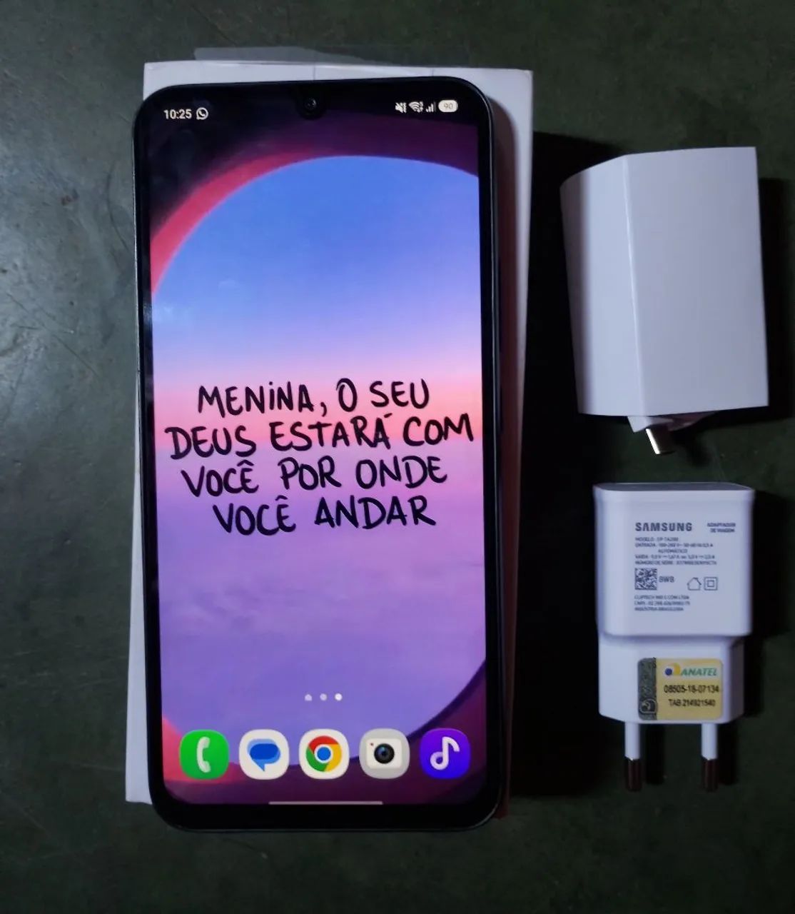 Samsung A34  - Foto 3