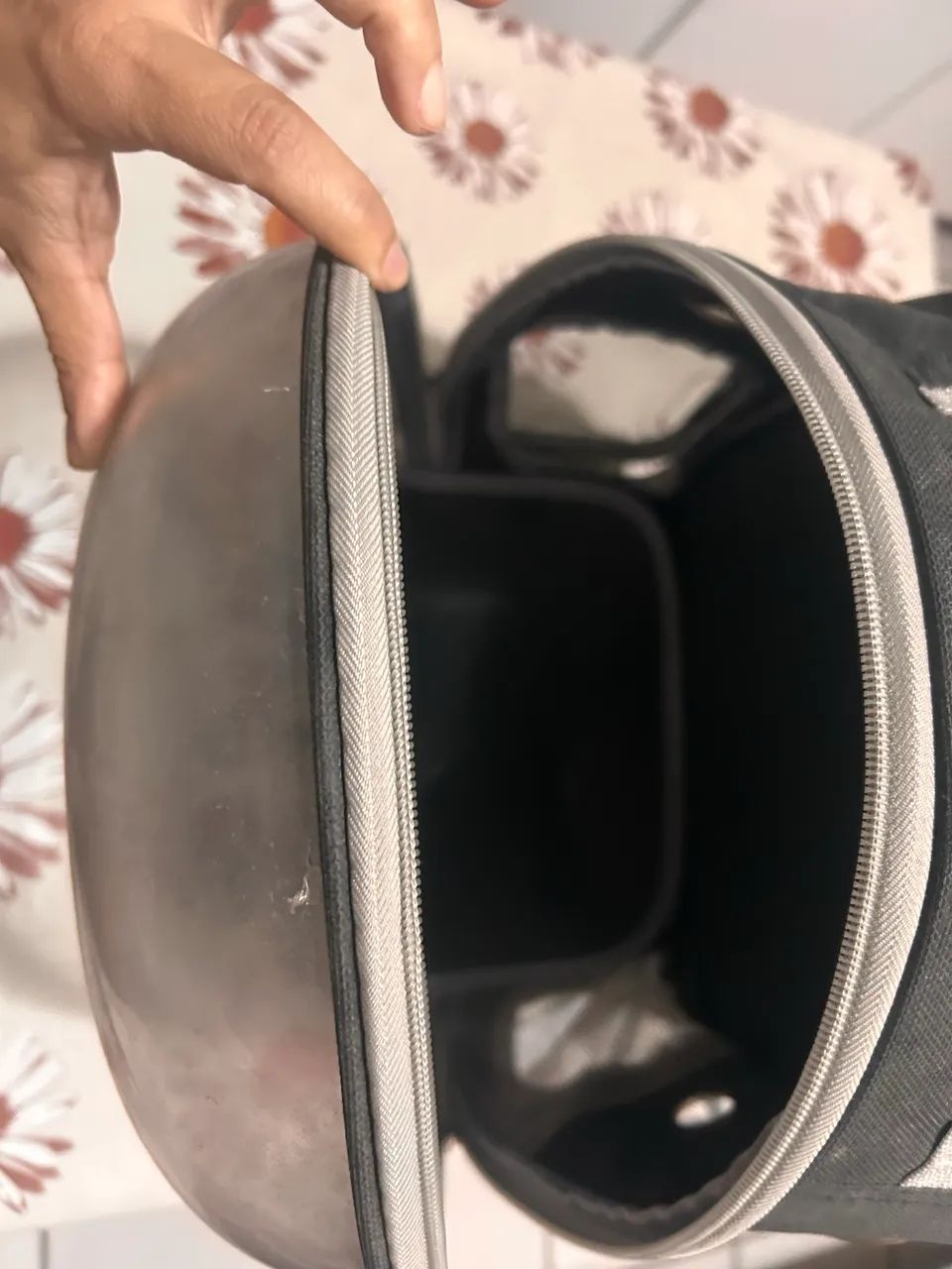 Mochila pet