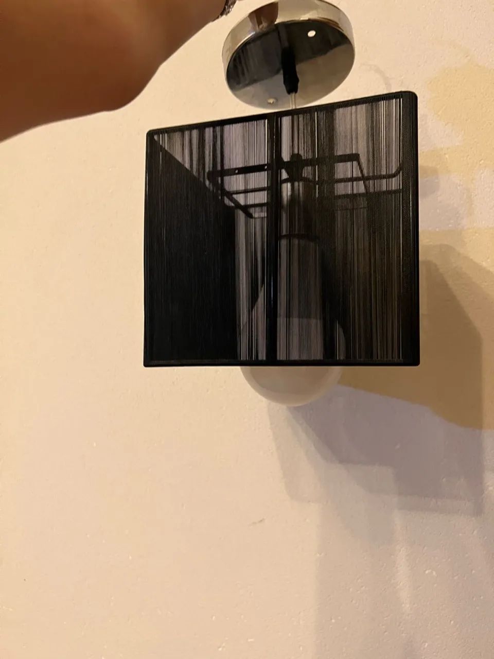 Luminária  - Foto 2