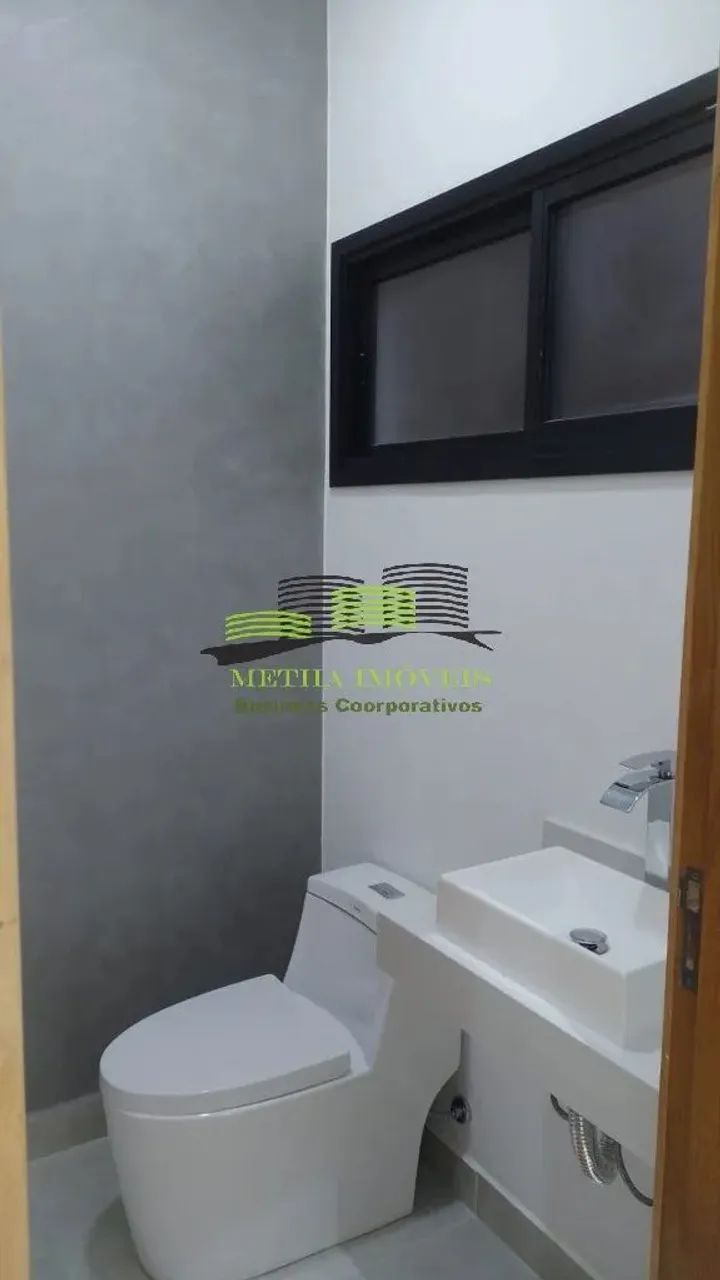 CASA RESIDENCIAL em SOROCABA - SP, CAJURU DO SUL - Foto 5