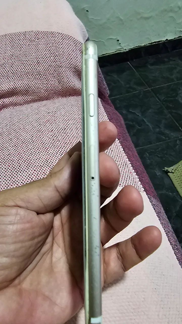 Iphone 6 16gb para retirada de peças  - Foto 2