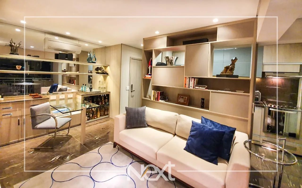 apartamento - Cambuí - Campinas - Foto 2