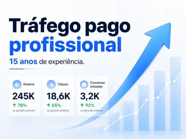Profissional de Marketing Digital - Foto 2