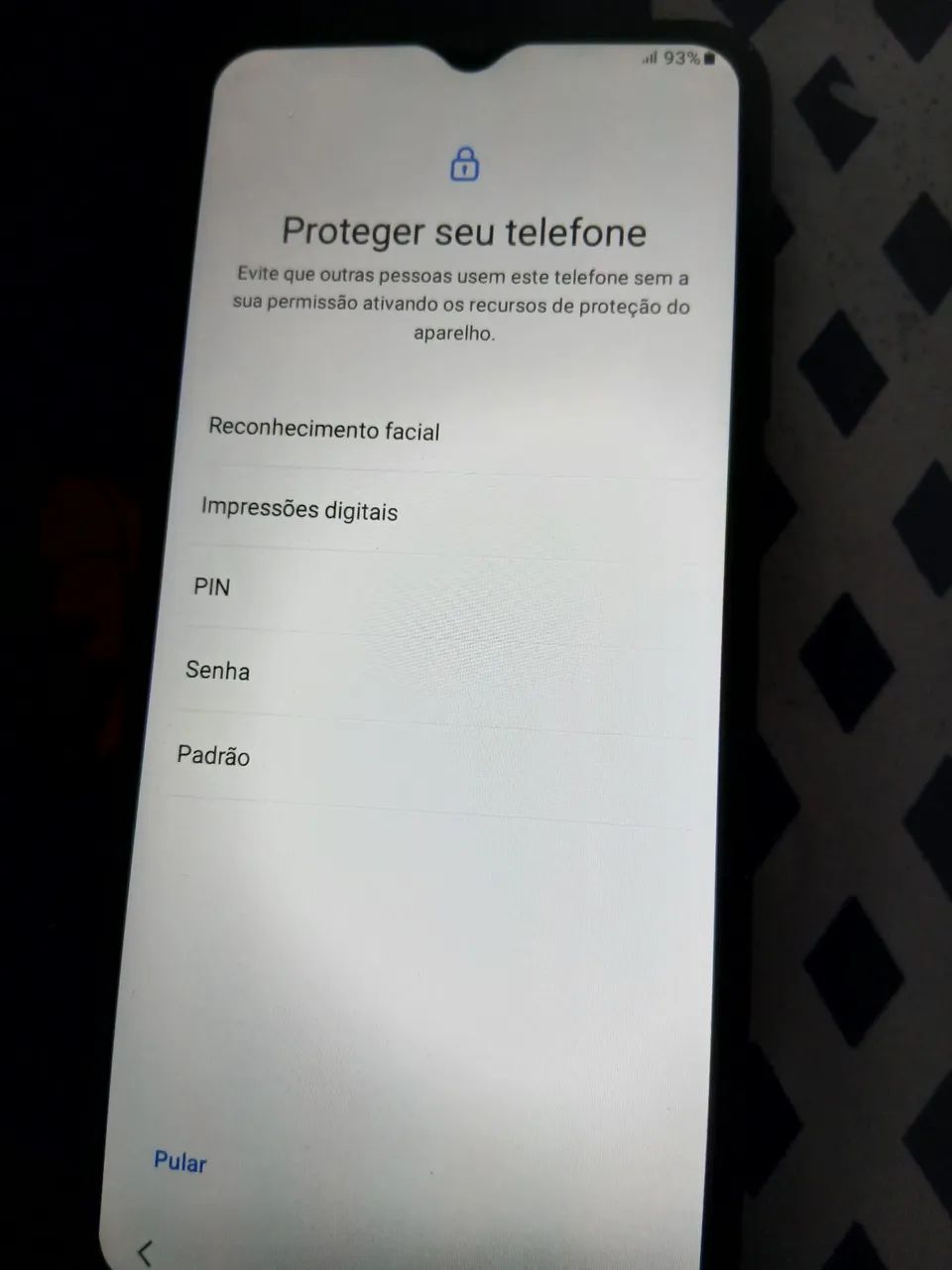 Vendo celular  Samsung  - Foto 4
