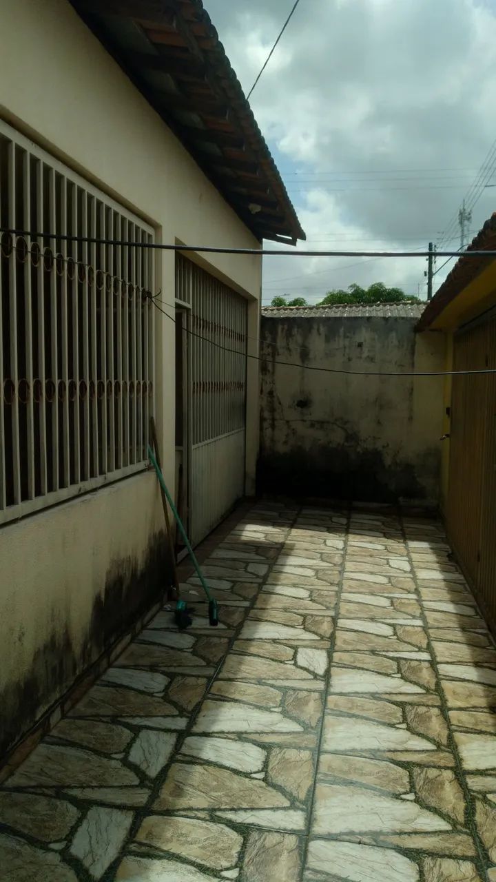 Casa Cidade Nova 7 WE 78 - Foto 2