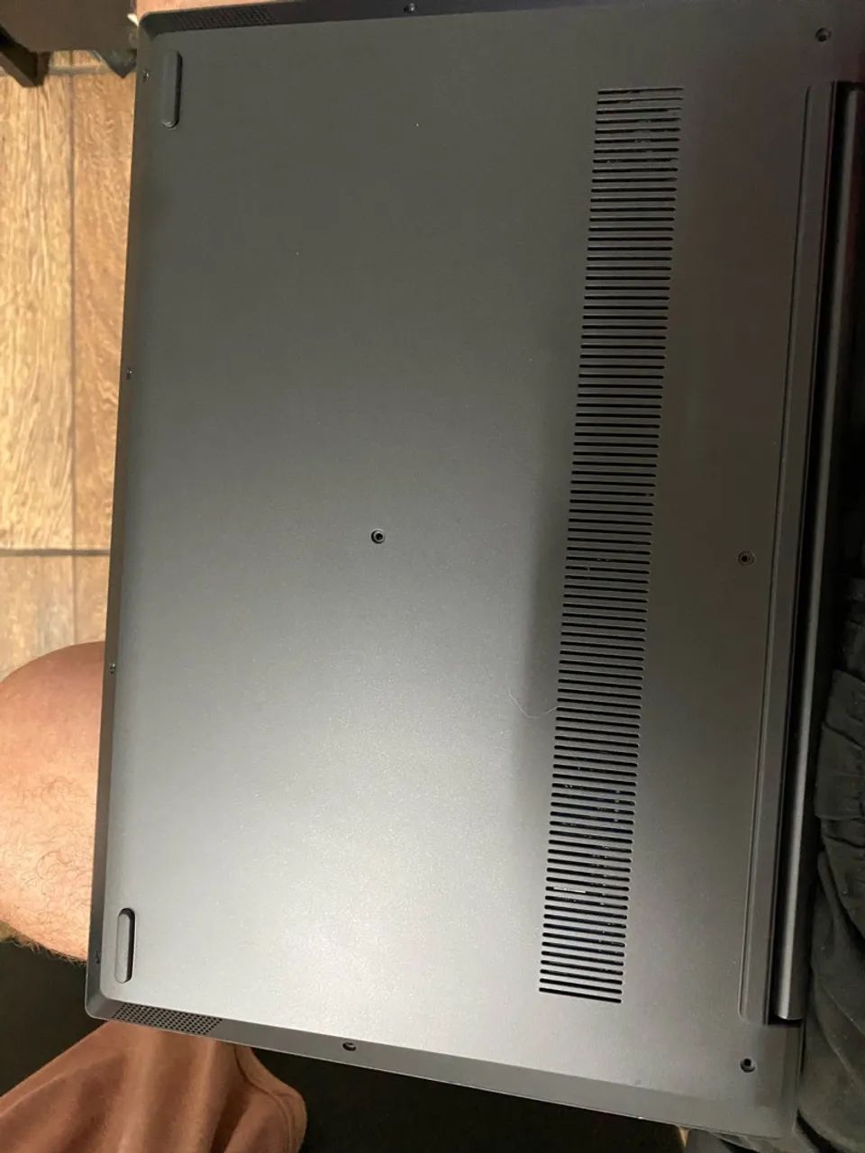 Notebook Lenovo touch screem  - Foto 4