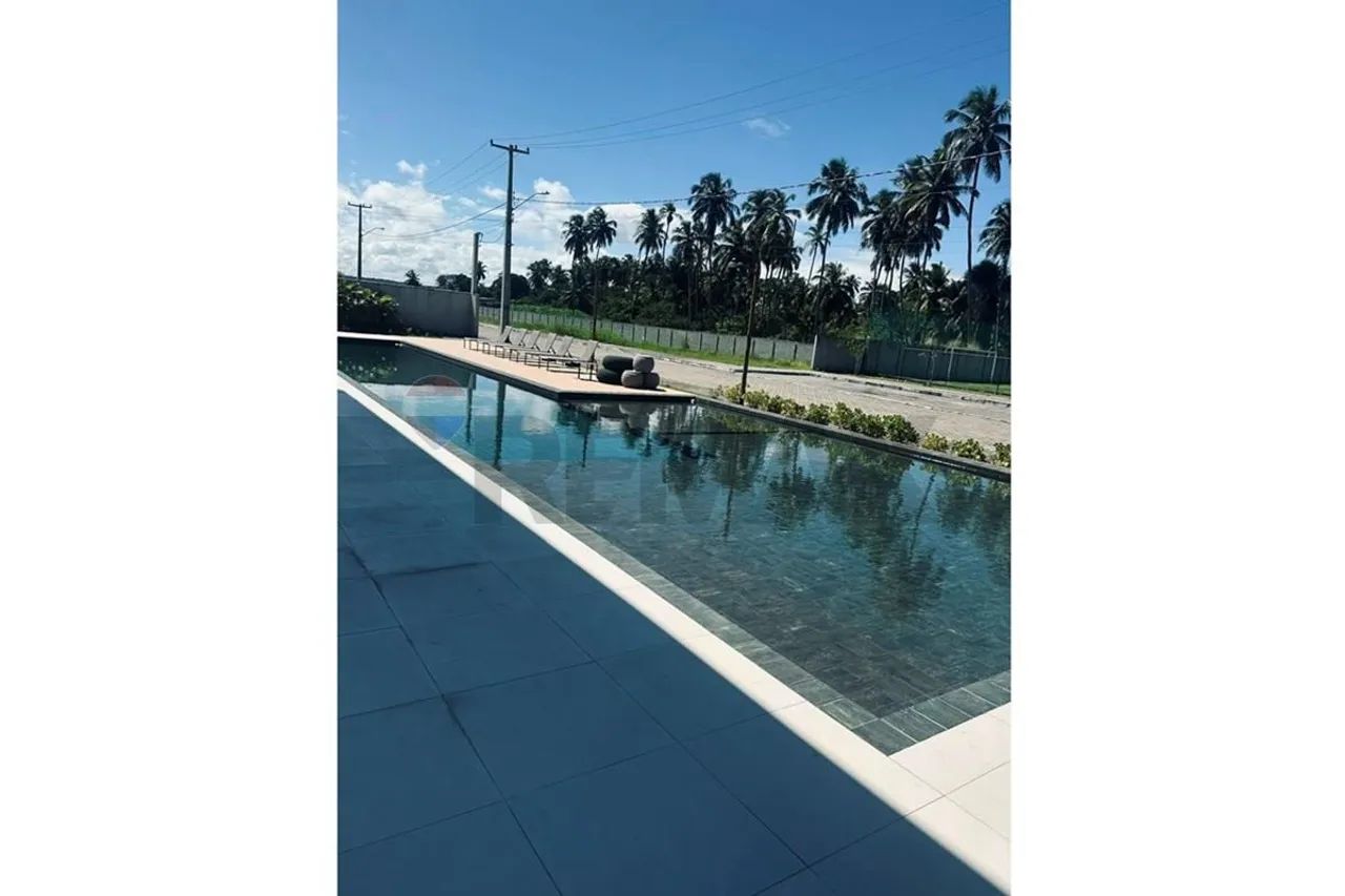 Terreno no condominio Riveira da Lagoa em Marechal Deodoro - Foto 4